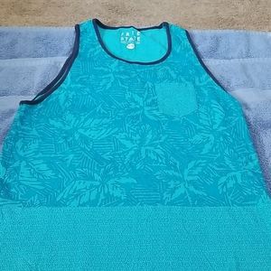 Men's sleevless tank